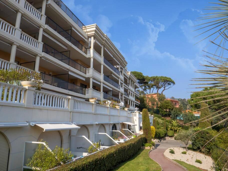 The Sun Paradise Dream Cannes Exteriör bild