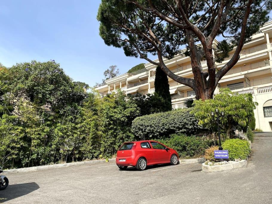 The Sun Paradise Dream Cannes Exteriör bild
