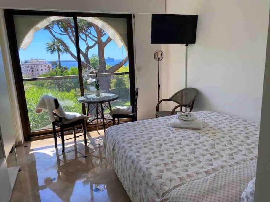 The Sun Paradise Dream Cannes Exteriör bild