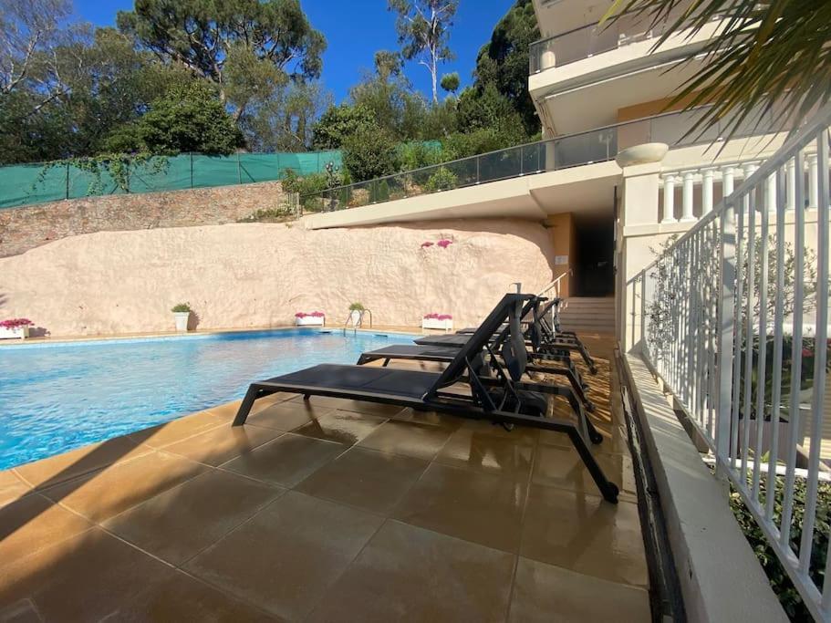 The Sun Paradise Dream Cannes Exteriör bild