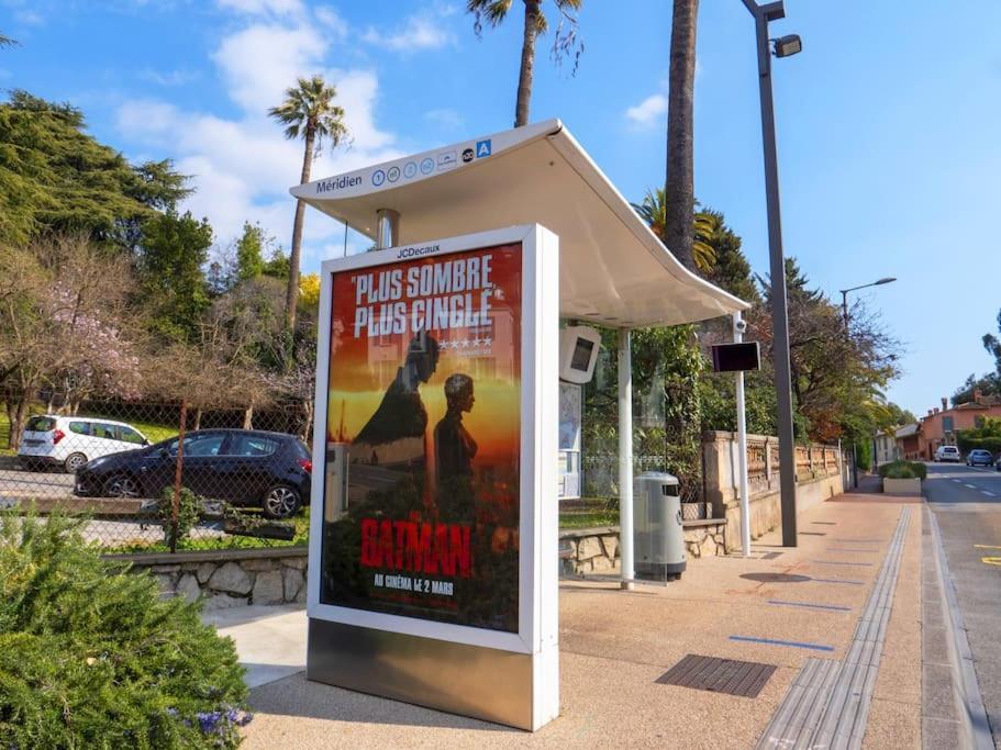 The Sun Paradise Dream Cannes Exteriör bild