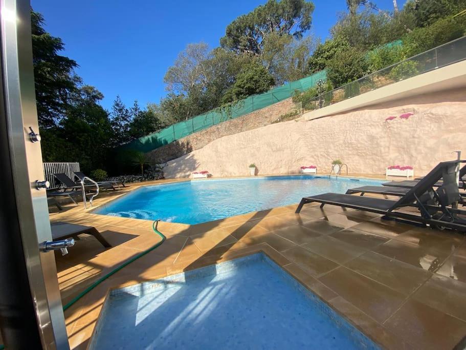 The Sun Paradise Dream Cannes Exteriör bild